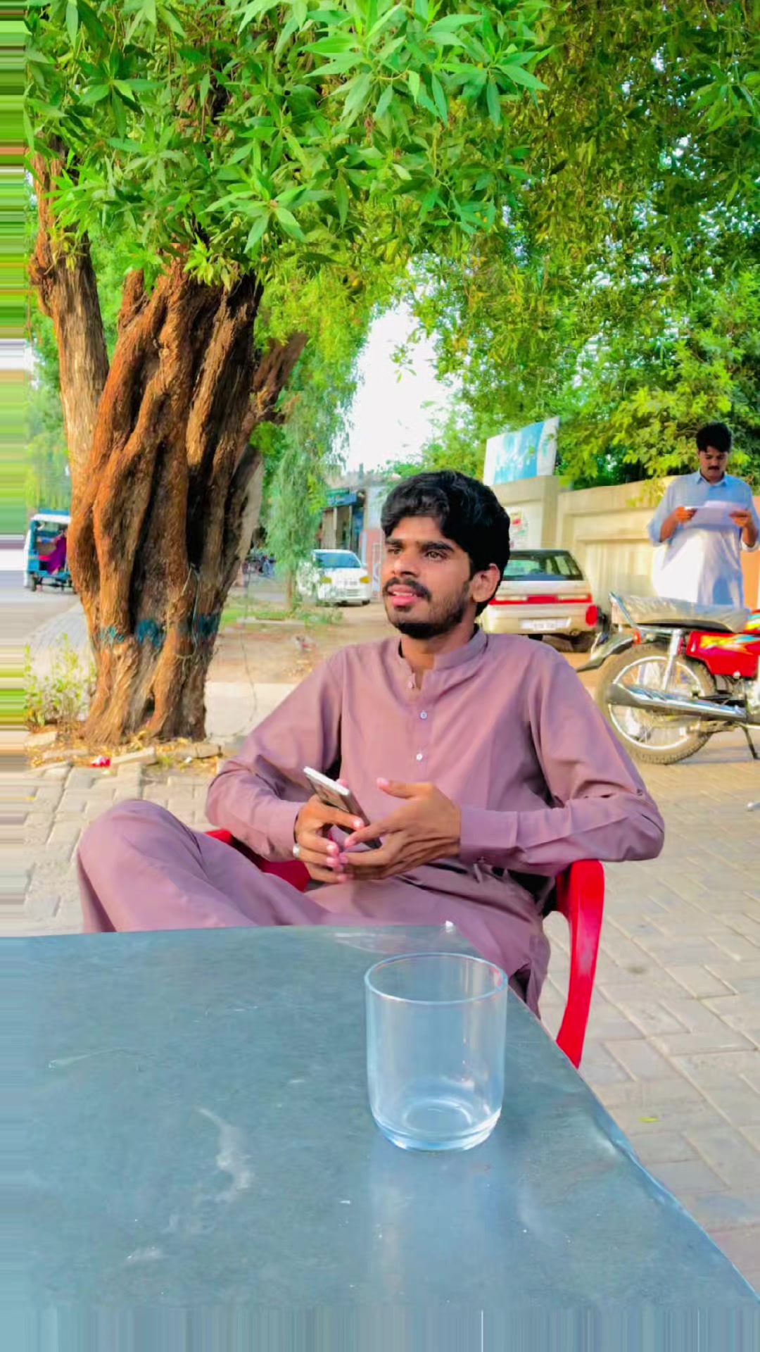 @CHAUDHARY DAWOOD