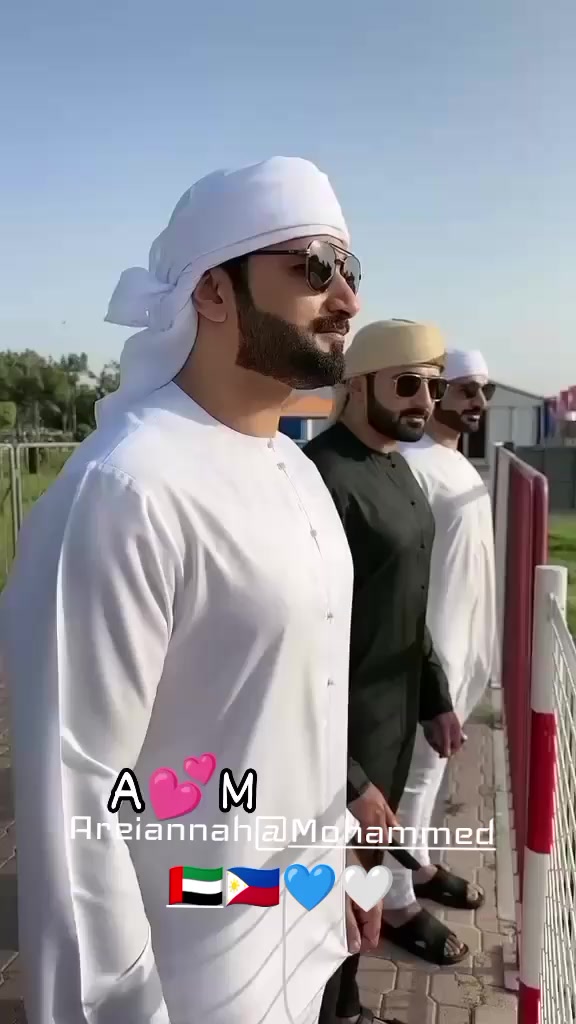 @Areiannah🤍 Mohammed💙
