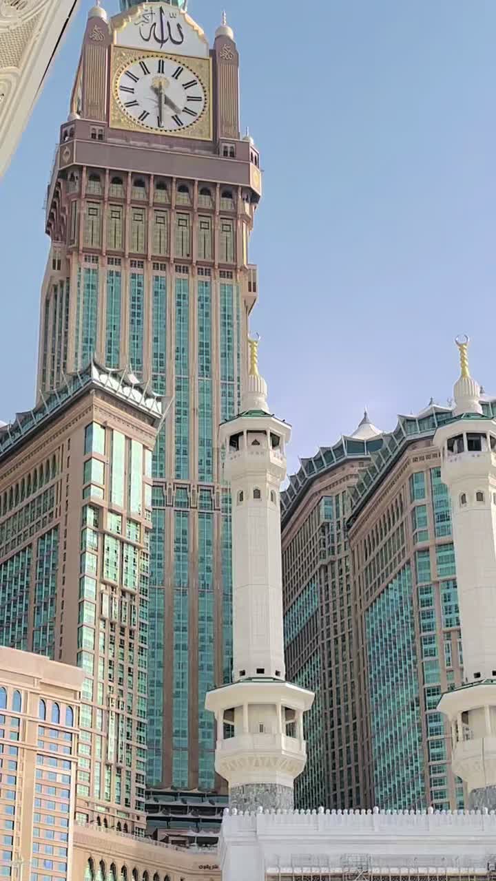 @الحرم مكة 786