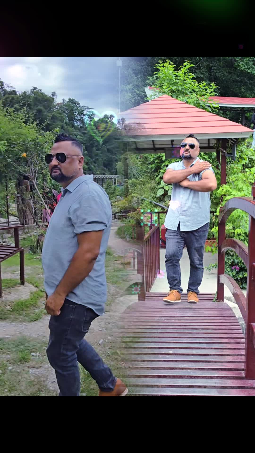 @Madhav Poudel