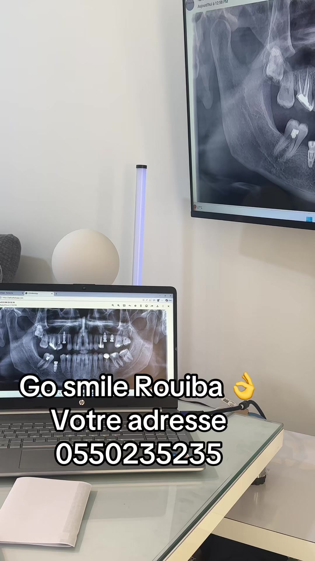 @GOSMILE ROUIBA🇩🇿