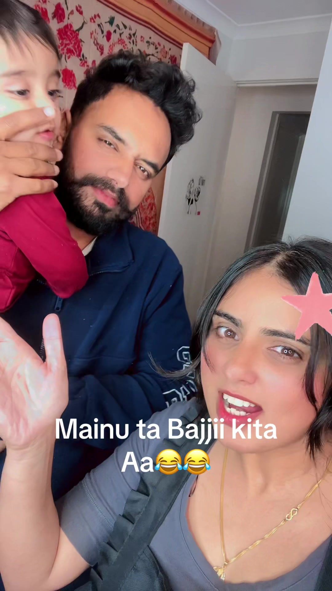 @Kiran Dhindsa❤️