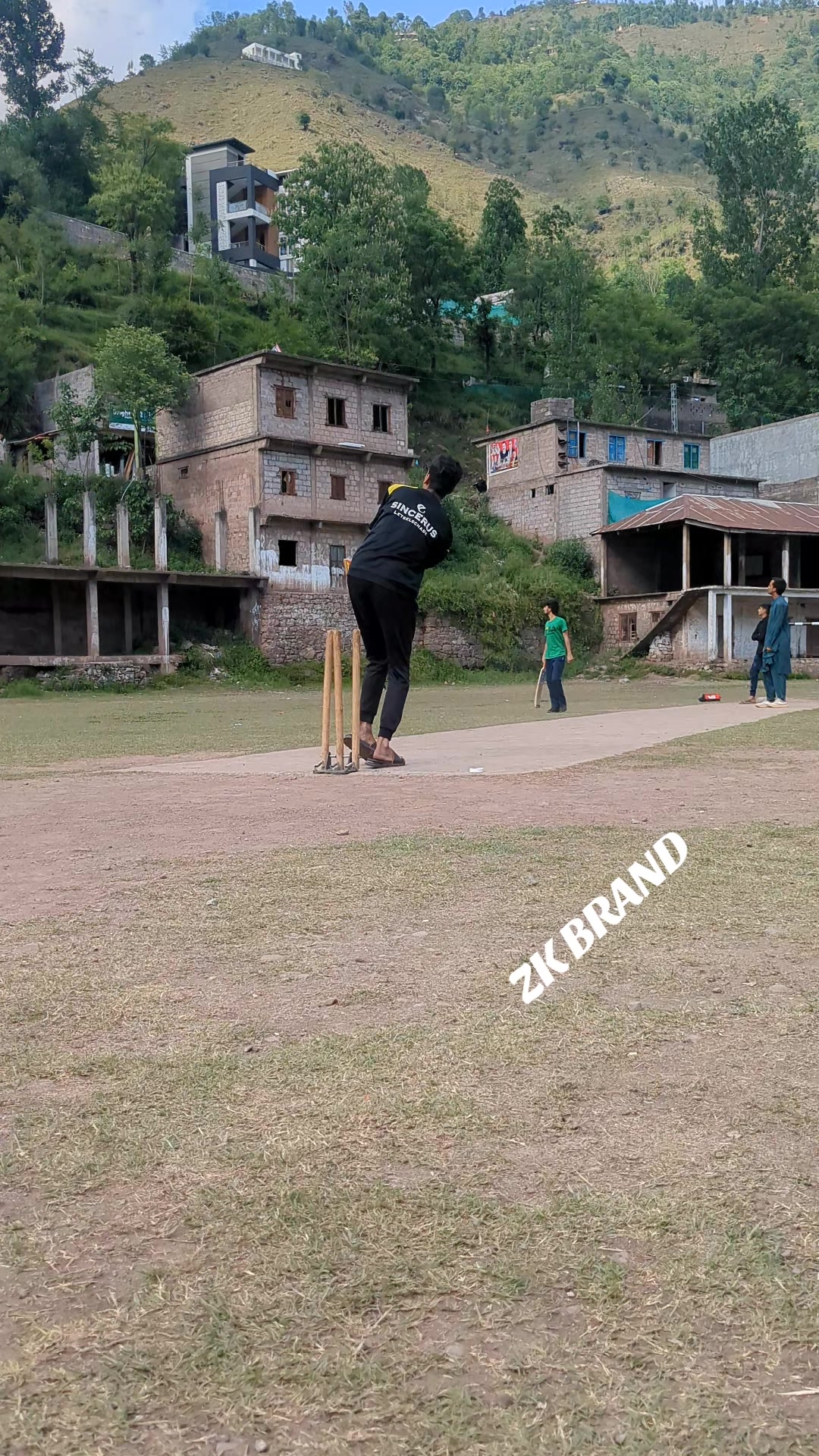 @zain rathore