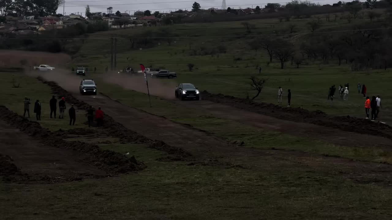 @4x4 off-road