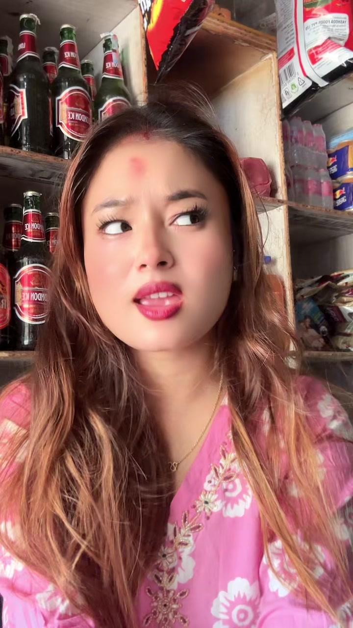 @Nisha Dangi