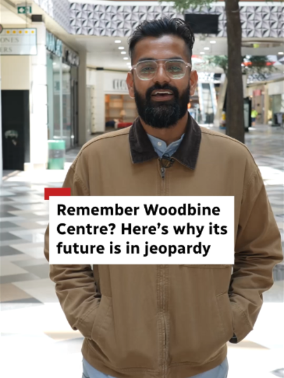 @CBC Toronto