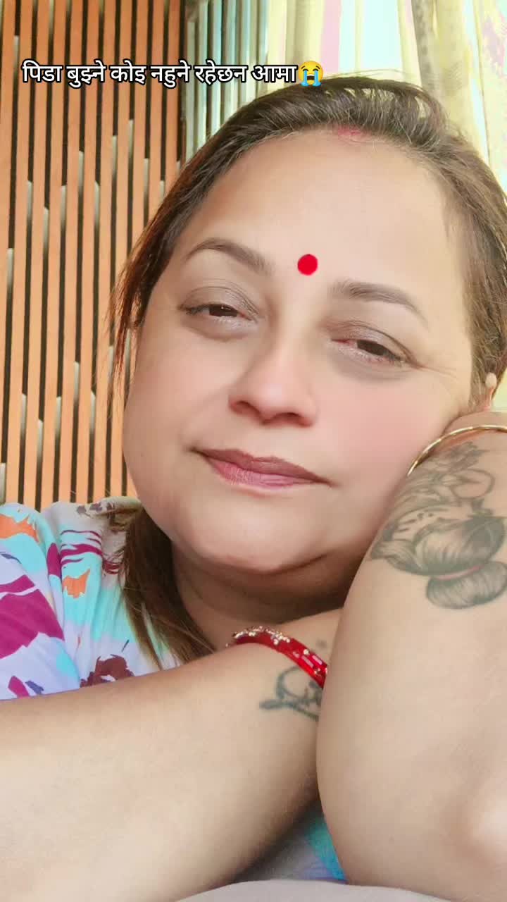 @anjju anu neupane✍️