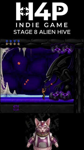 @H4P [ INDIEGAME ]