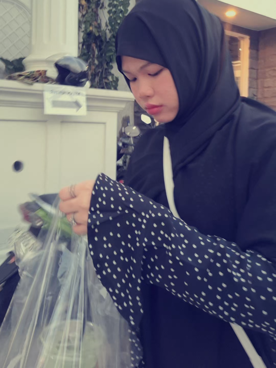 @Tsarwah