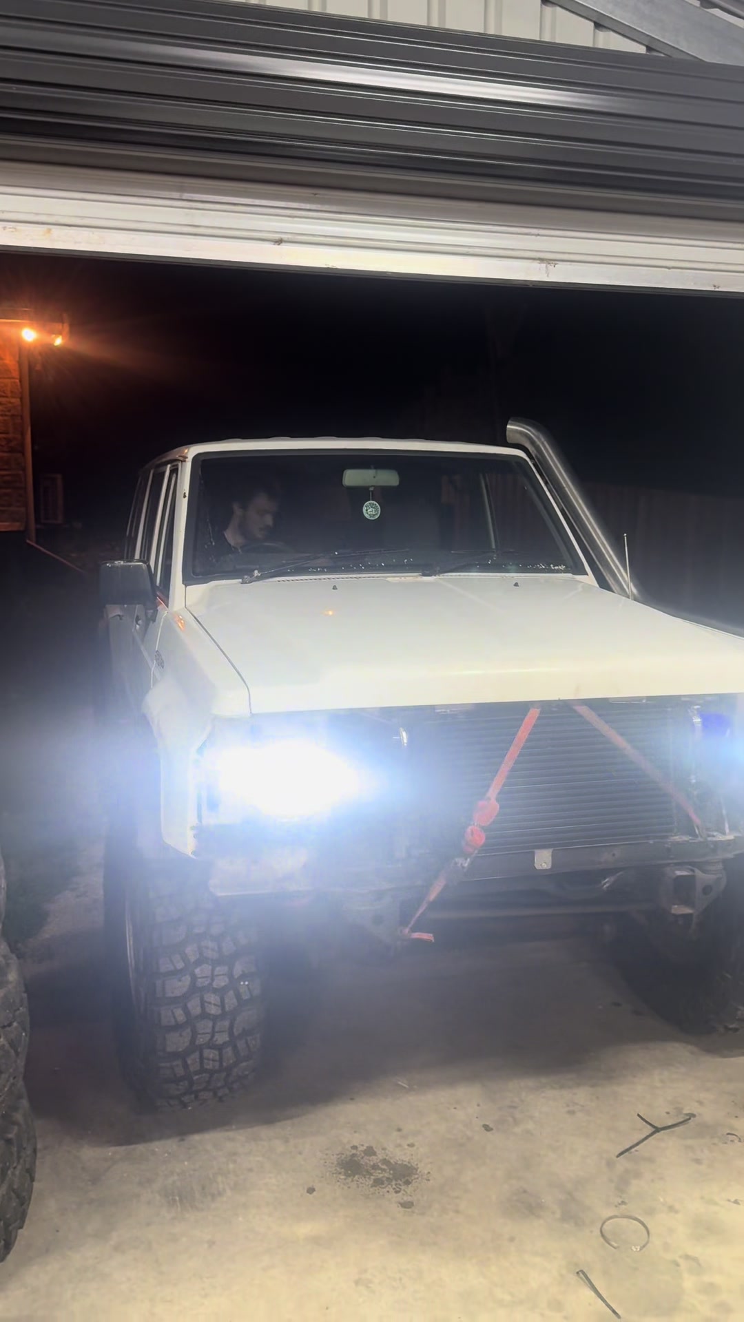 @Jordan Struthers