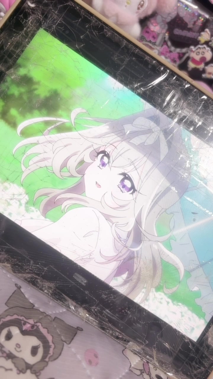@ねむ໒꒱