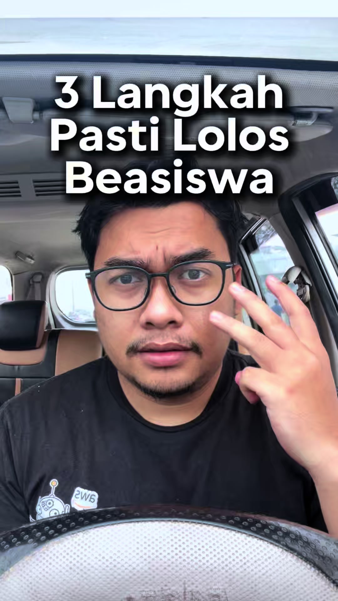 @Syekh | Info Beasiswa