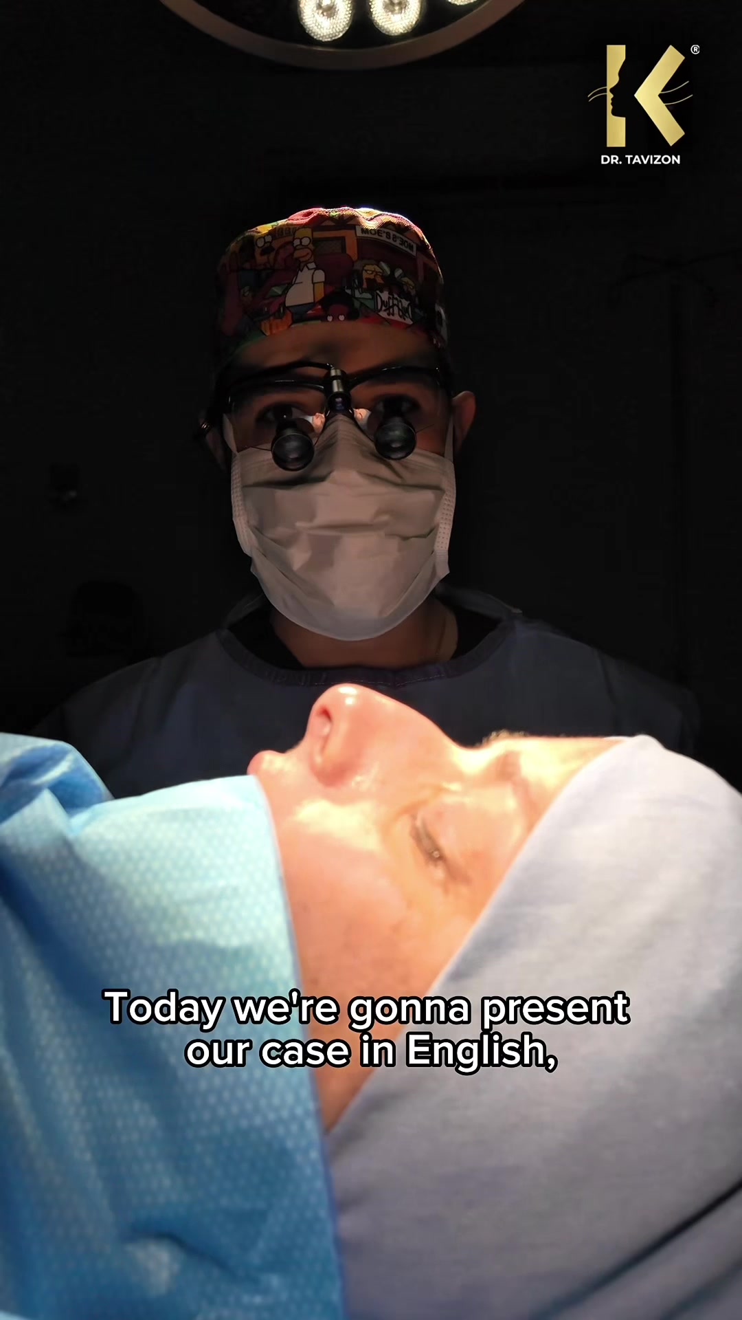 @Dr. Kristopher Tavizon