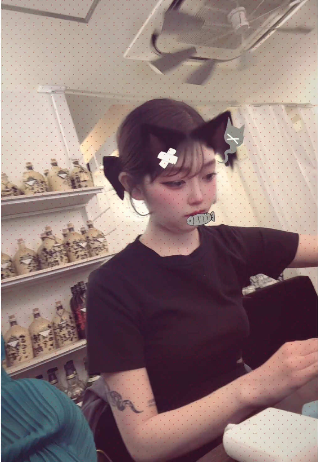 @大阪ミナミラウンジ