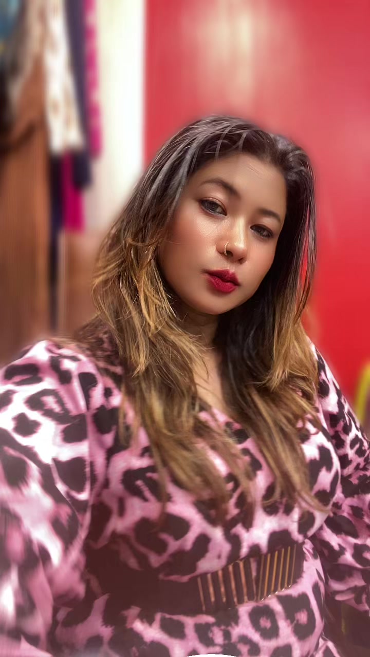 @Sangita Thapa