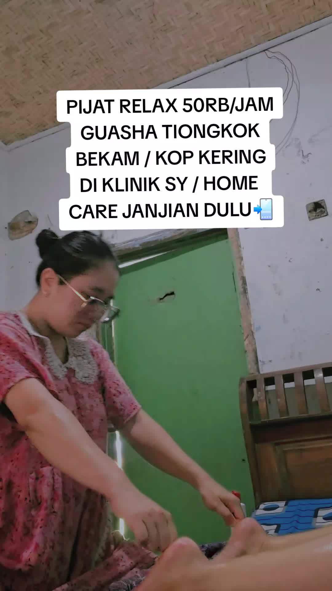 @UPIYU⏩️UMAH PIJIT BUYUT⏪️