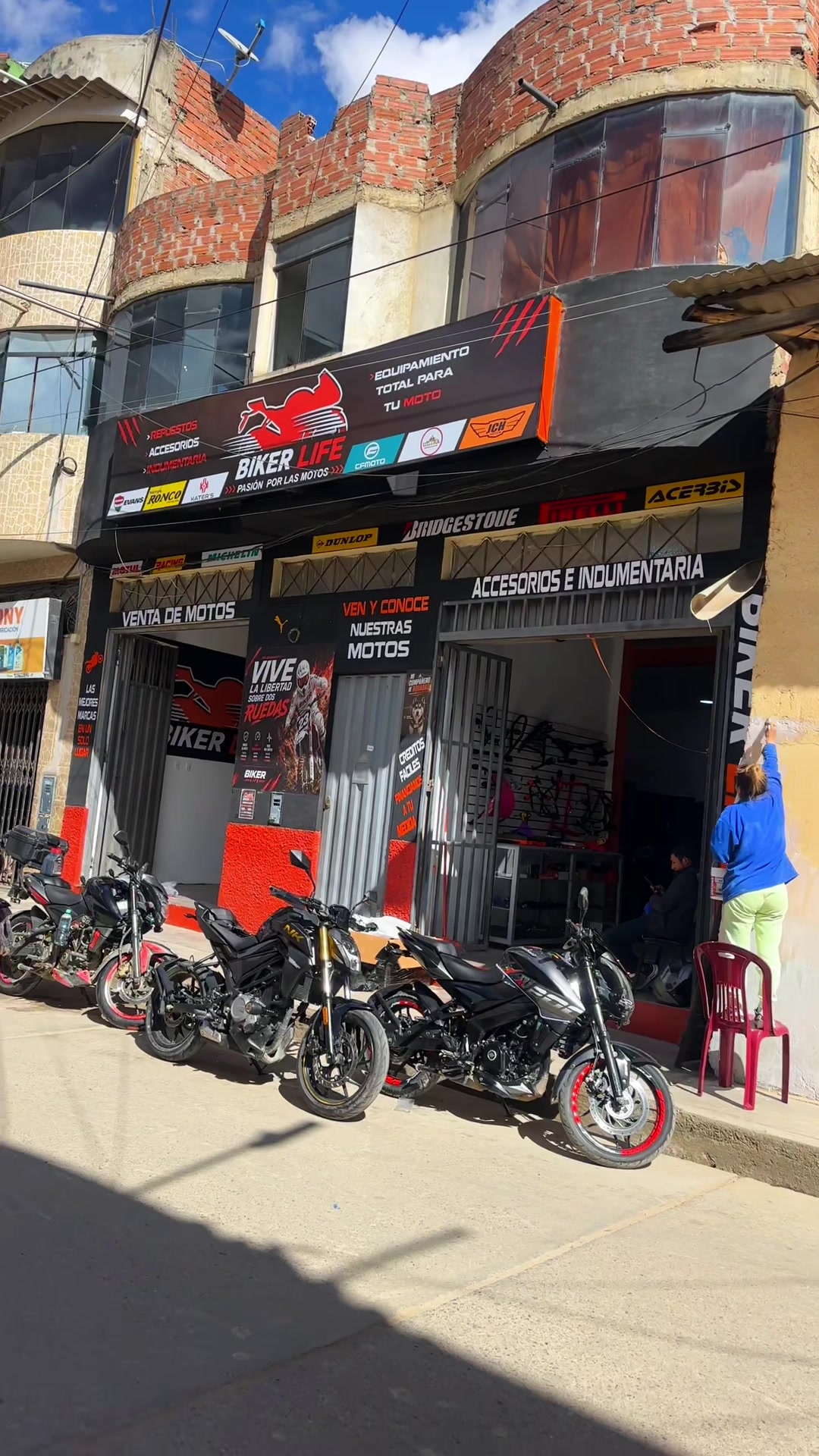 @Trujillo_BikerLife