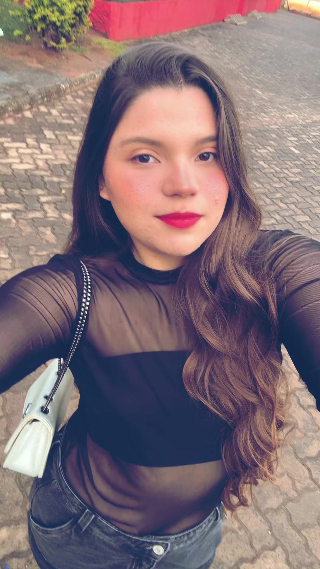 @mykaelly