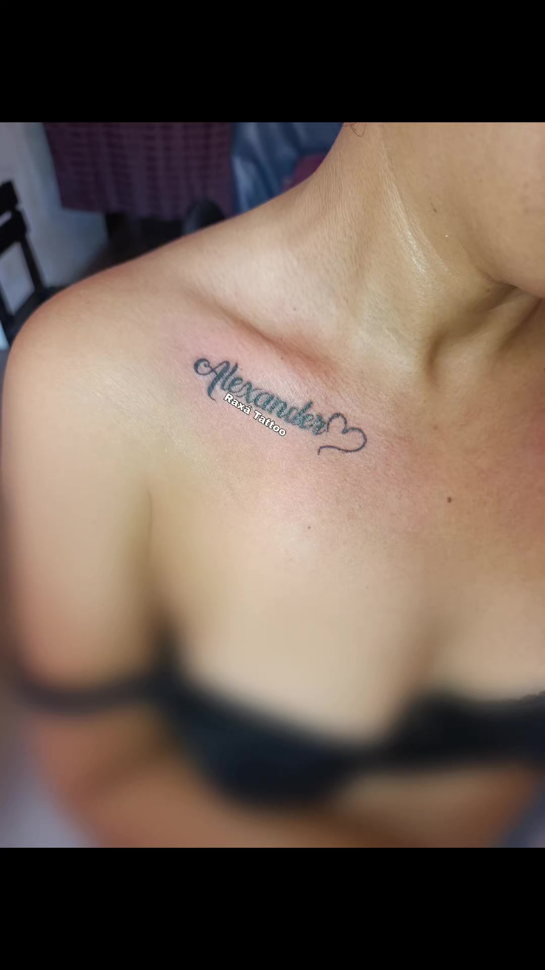 @Raxá Bz Tattoo Studio