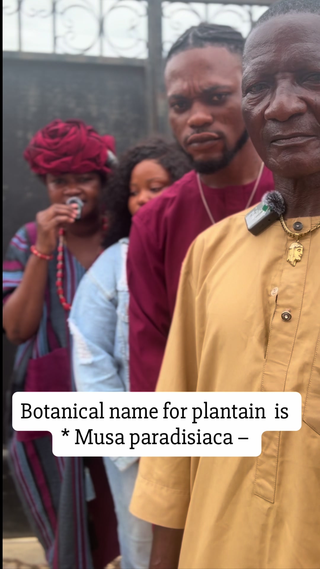 @Abiola Adekunle
