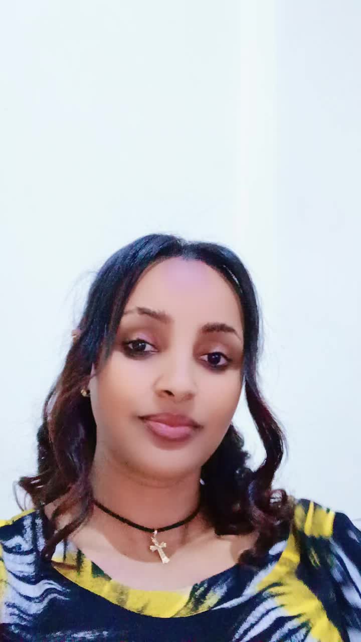 @ሙሉወርቅ ሽፎንና የራያ የባህል ልብስ