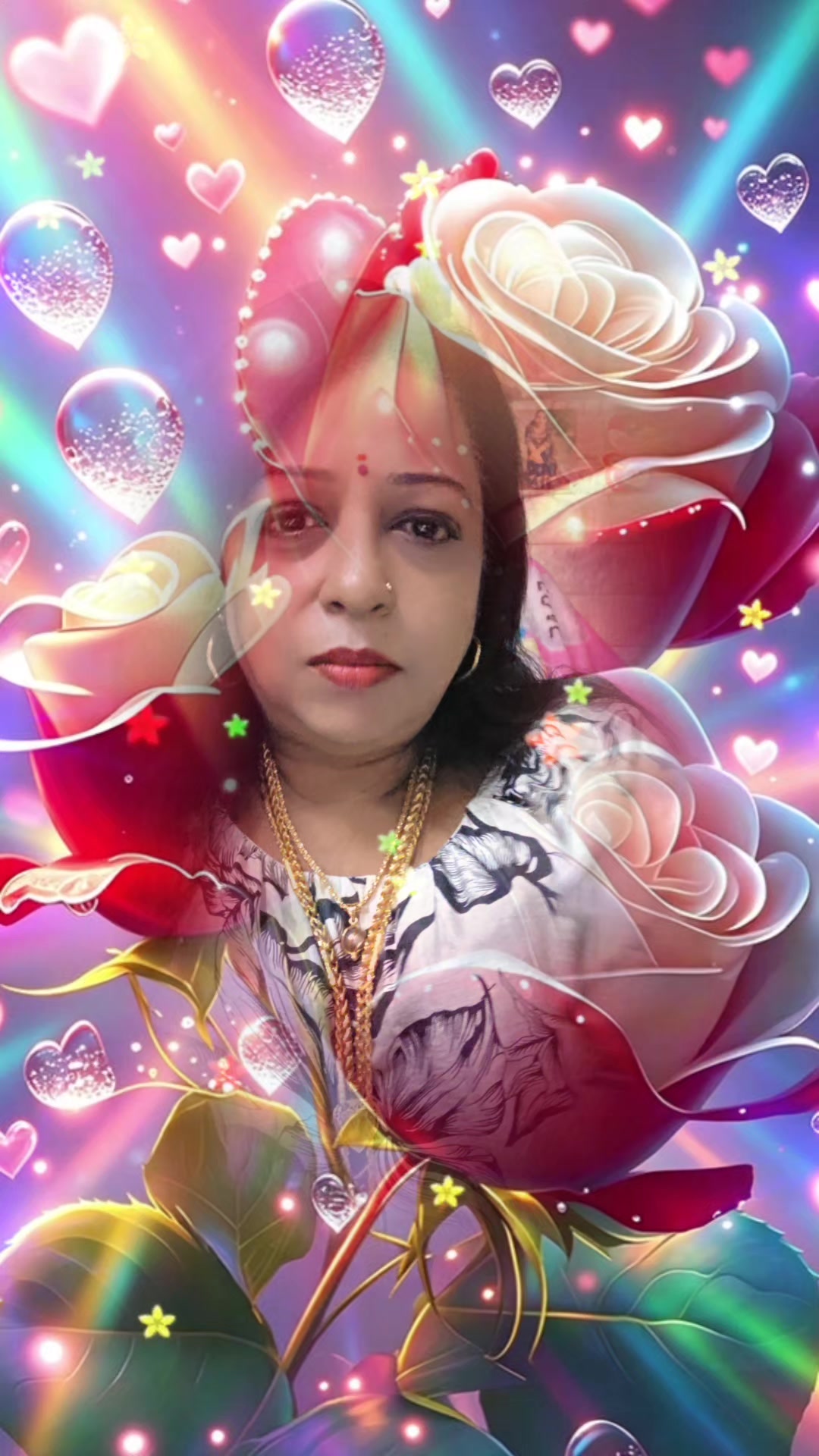 @Vasantha Mary