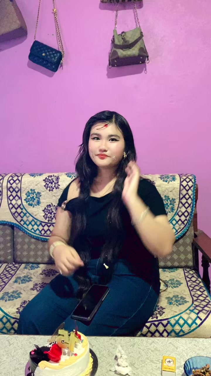 @Yeena ghale