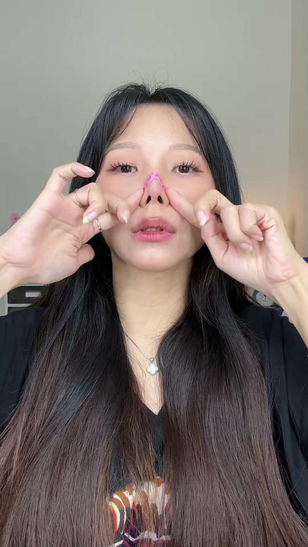 @Shunie Yang
