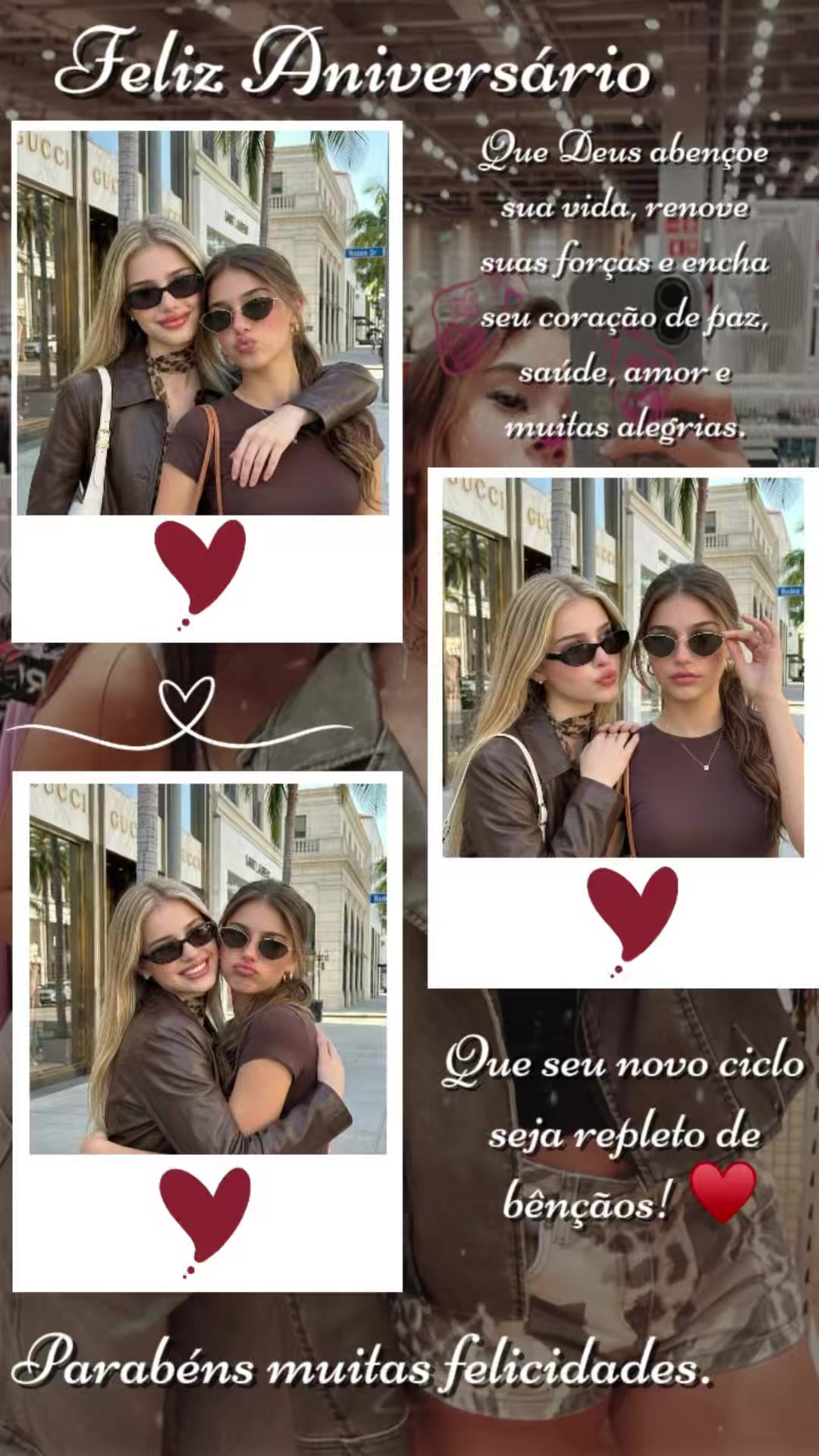 @Monique Tenório