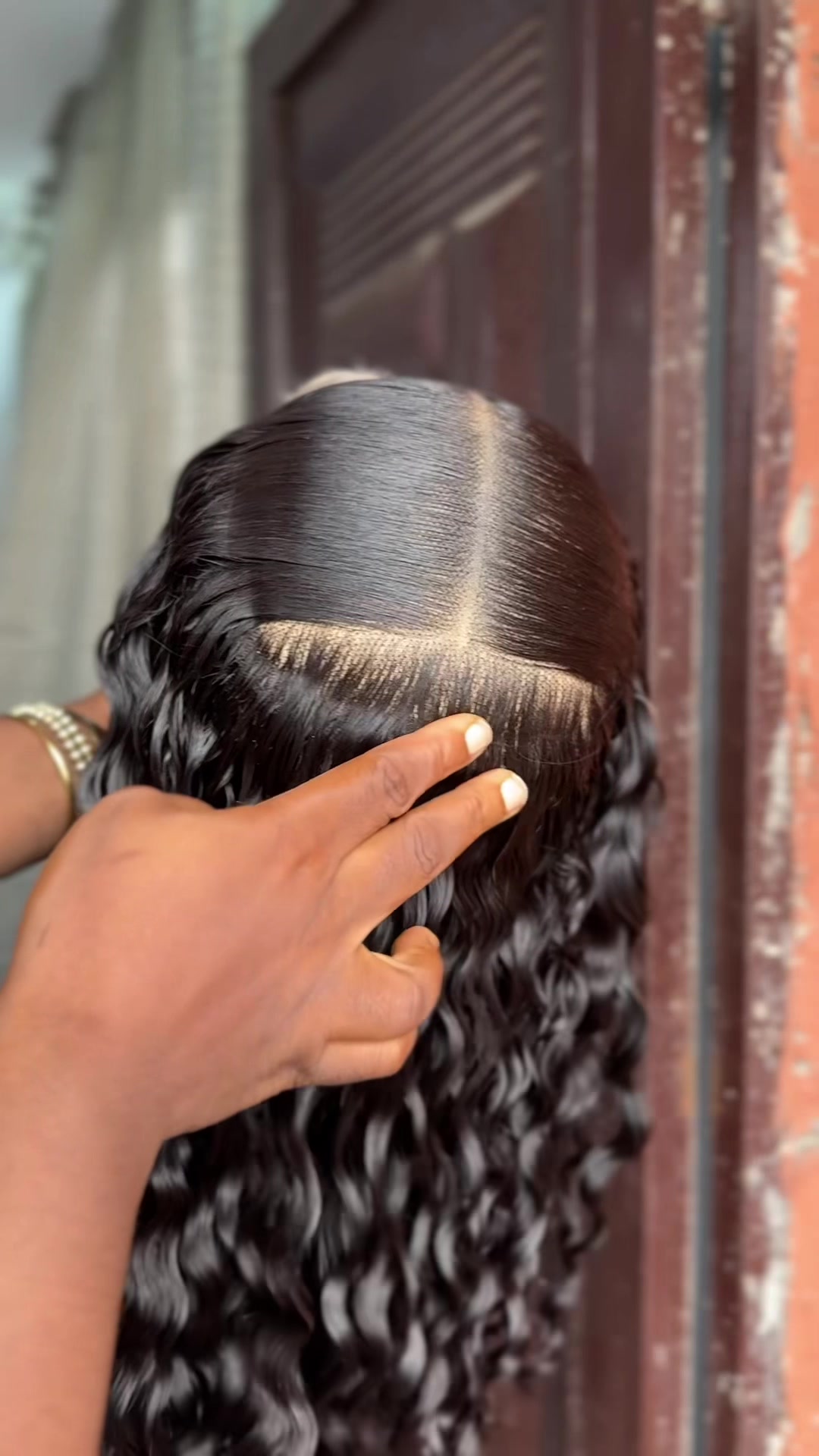 @DAMIE|WIG STYLIST IN LAGOS