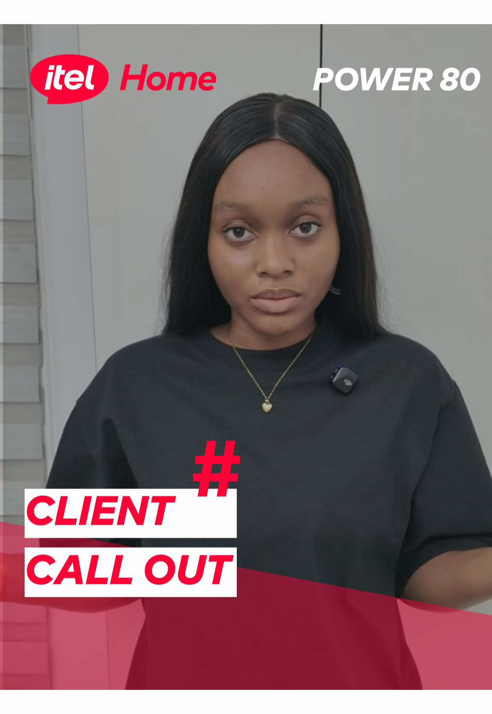 @itel Nigeria