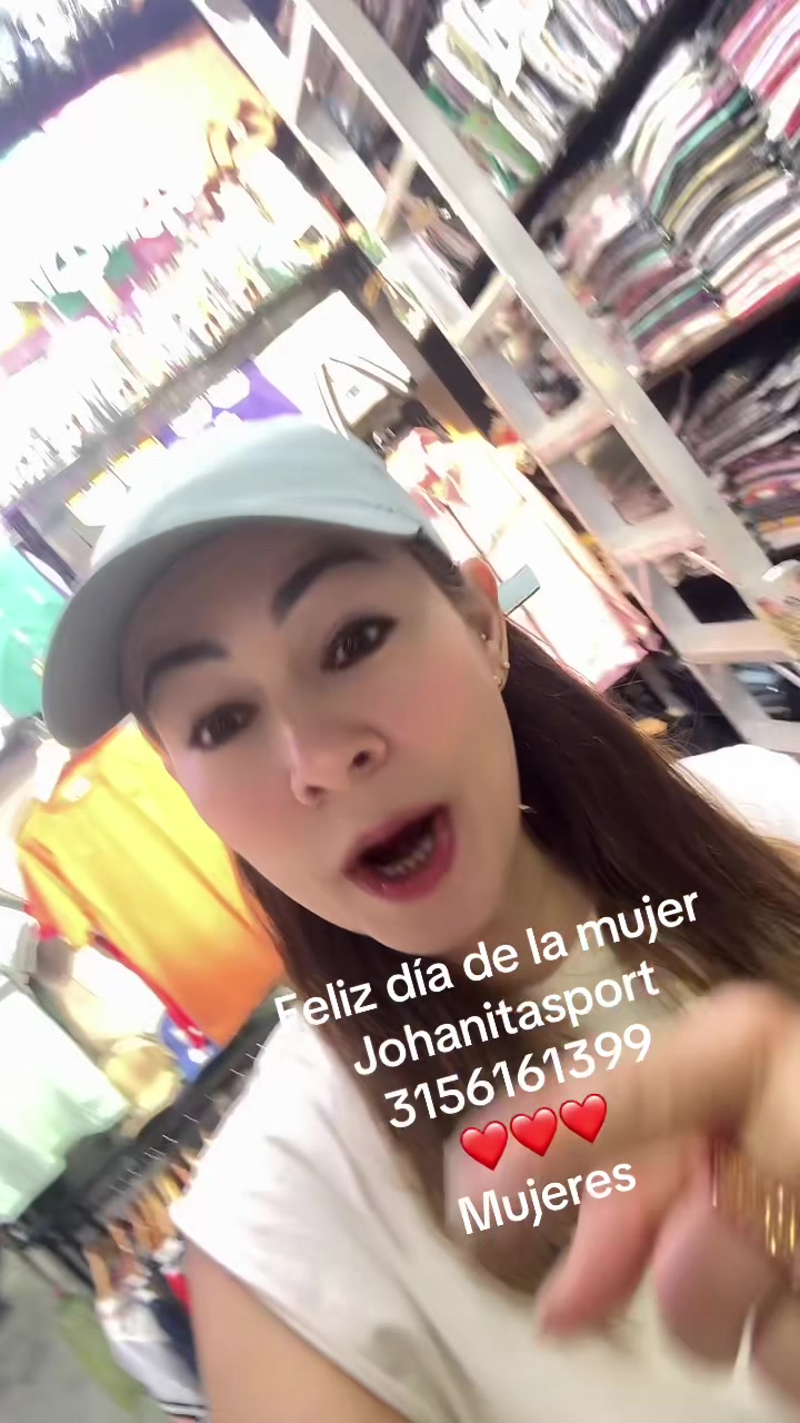 @Johanita Kmac