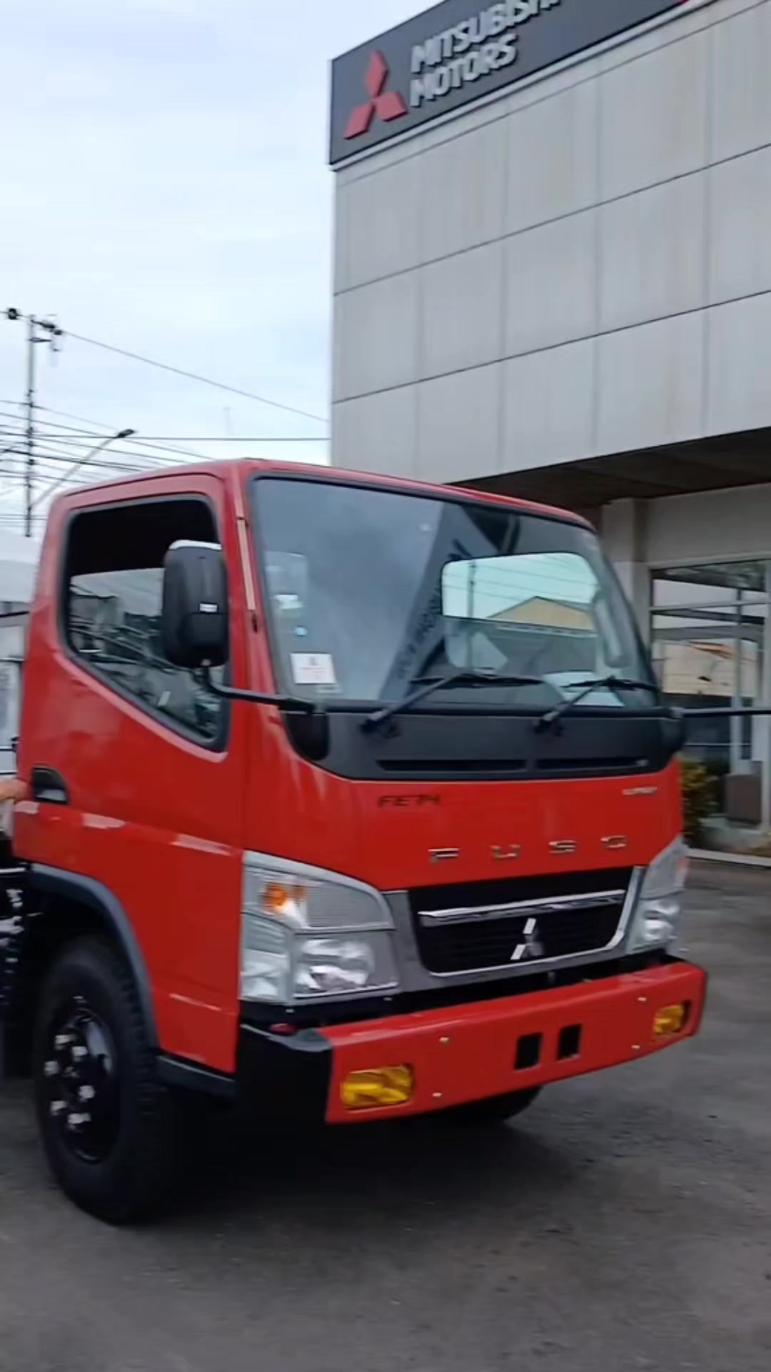 @Rakan Mitsubishi Aceh