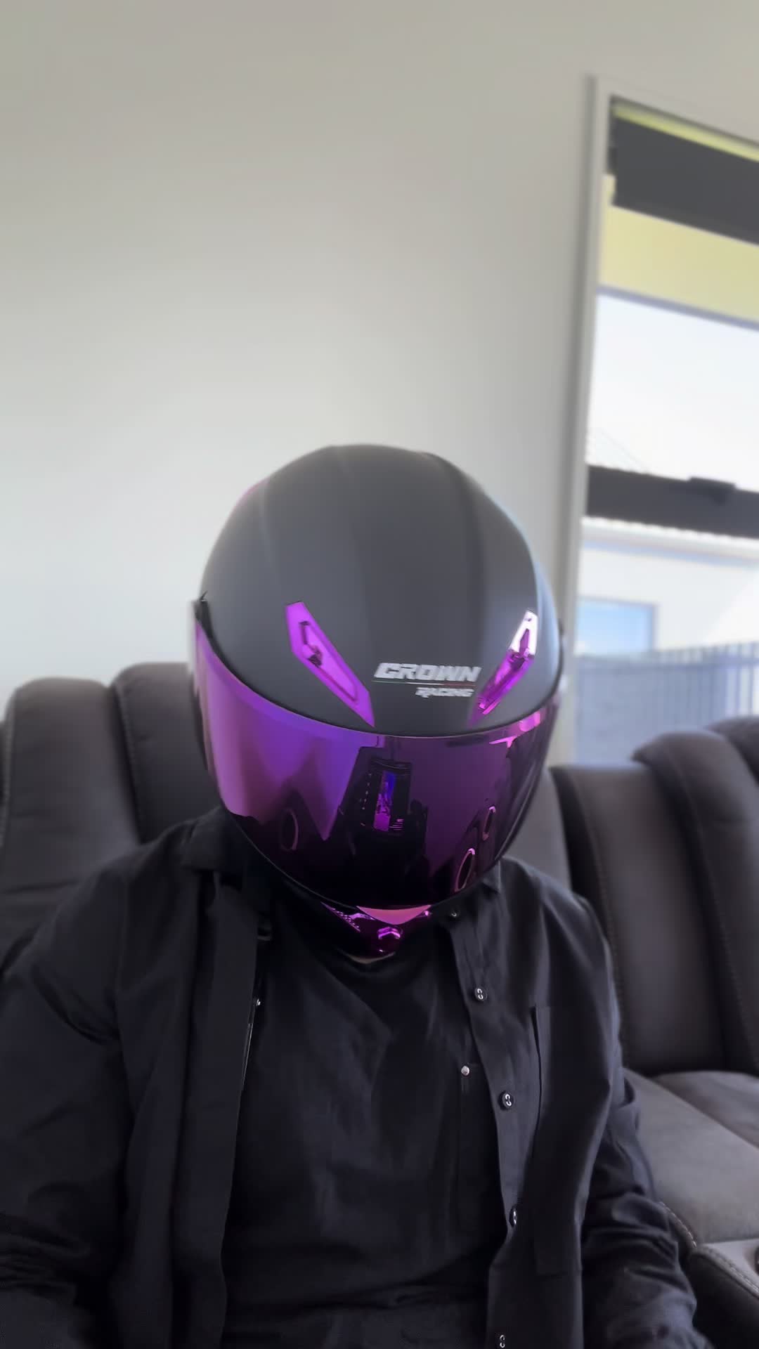 @Visor Vibes