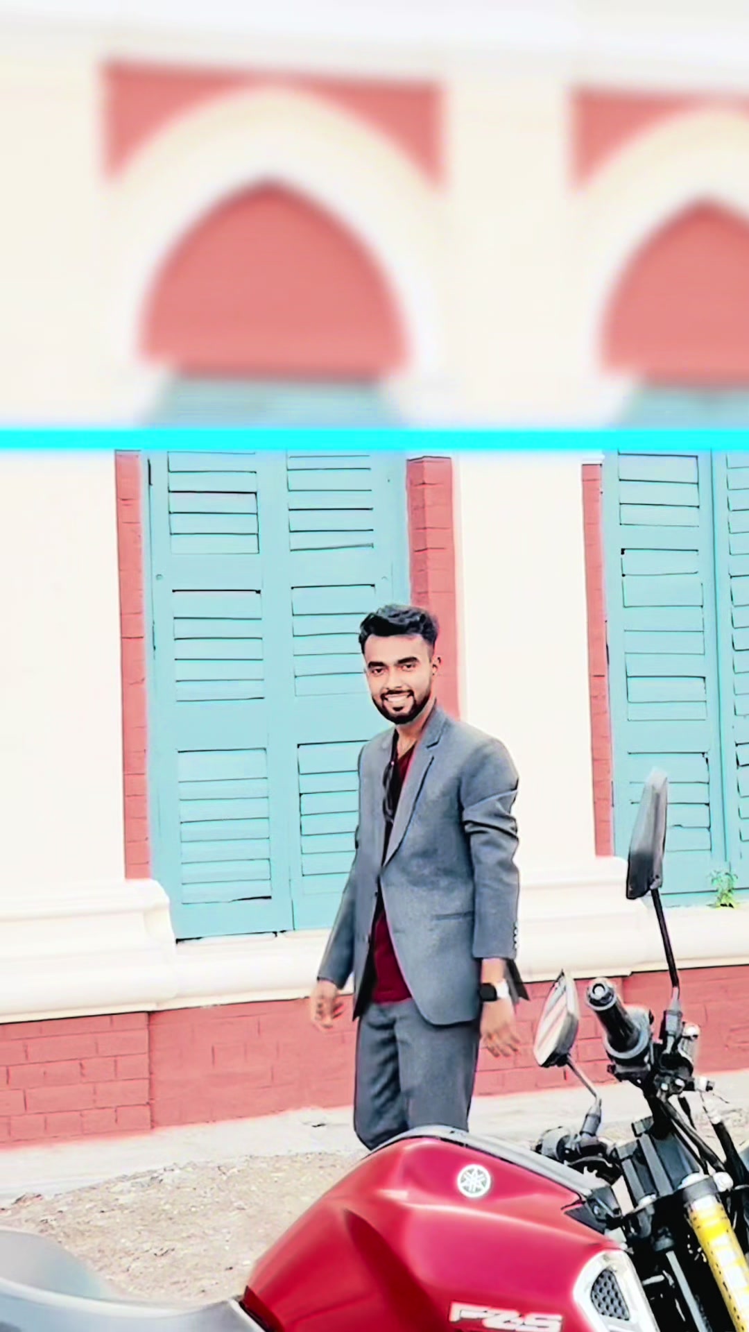 @Raj Ahamed 🖤