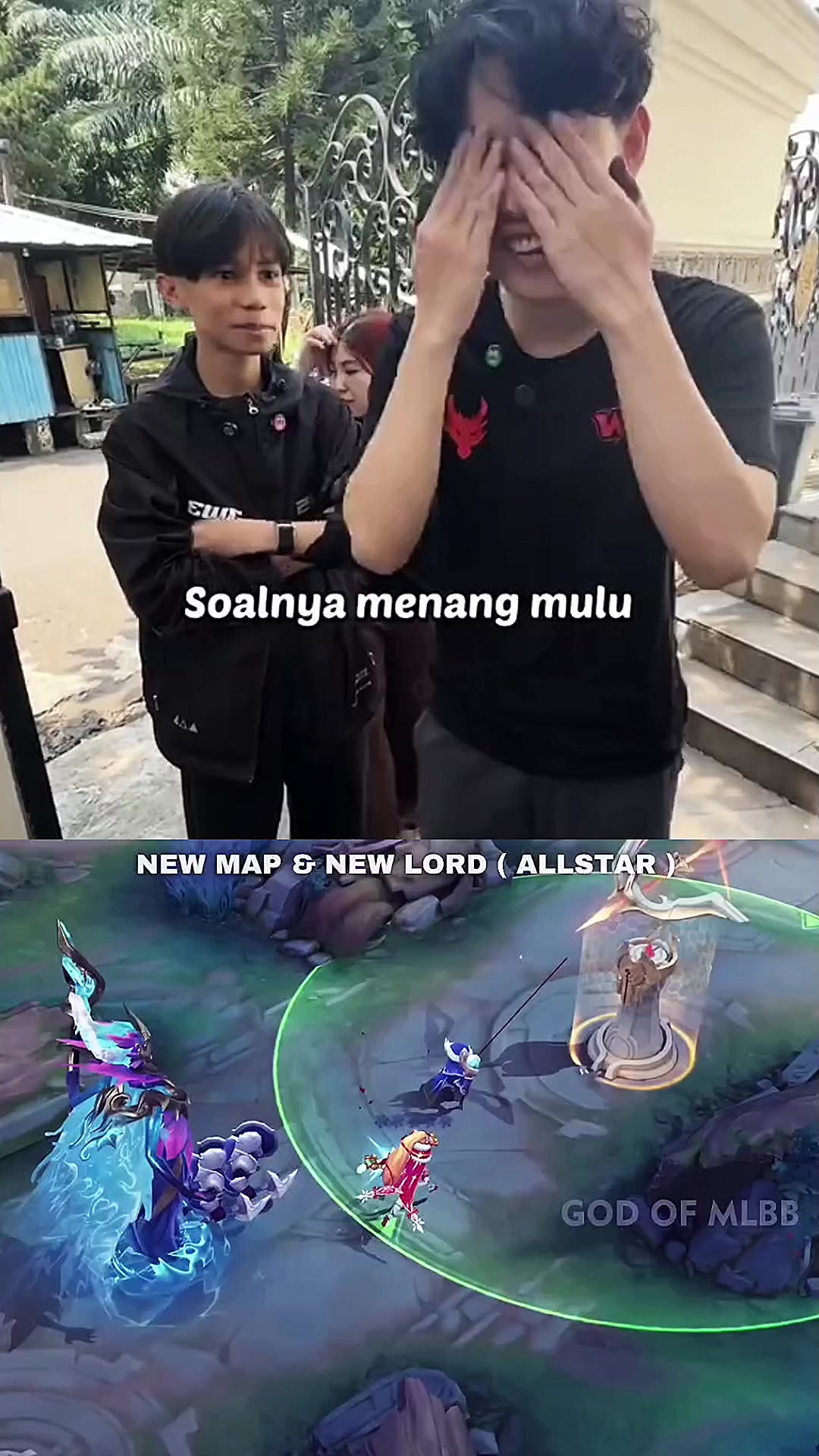 @esport id