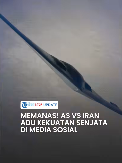 @Tribunnews