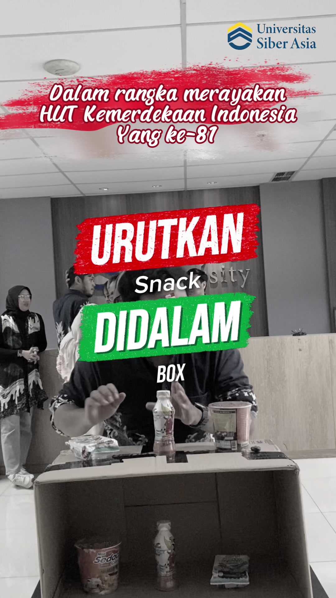 @Universitas Siber Asia