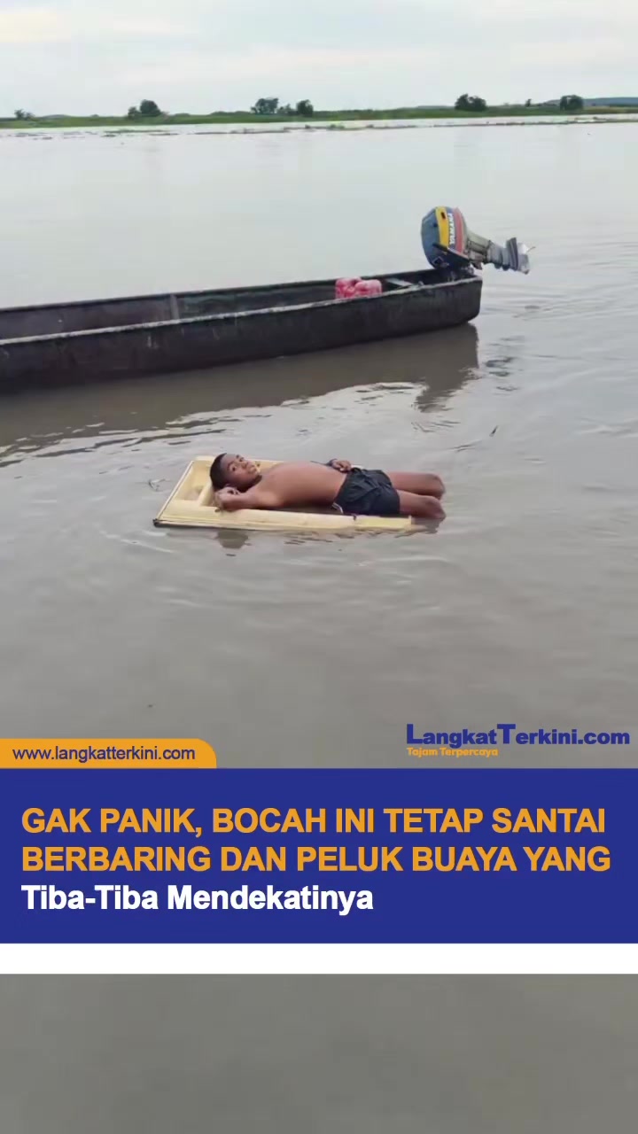 @Langkat Terkini