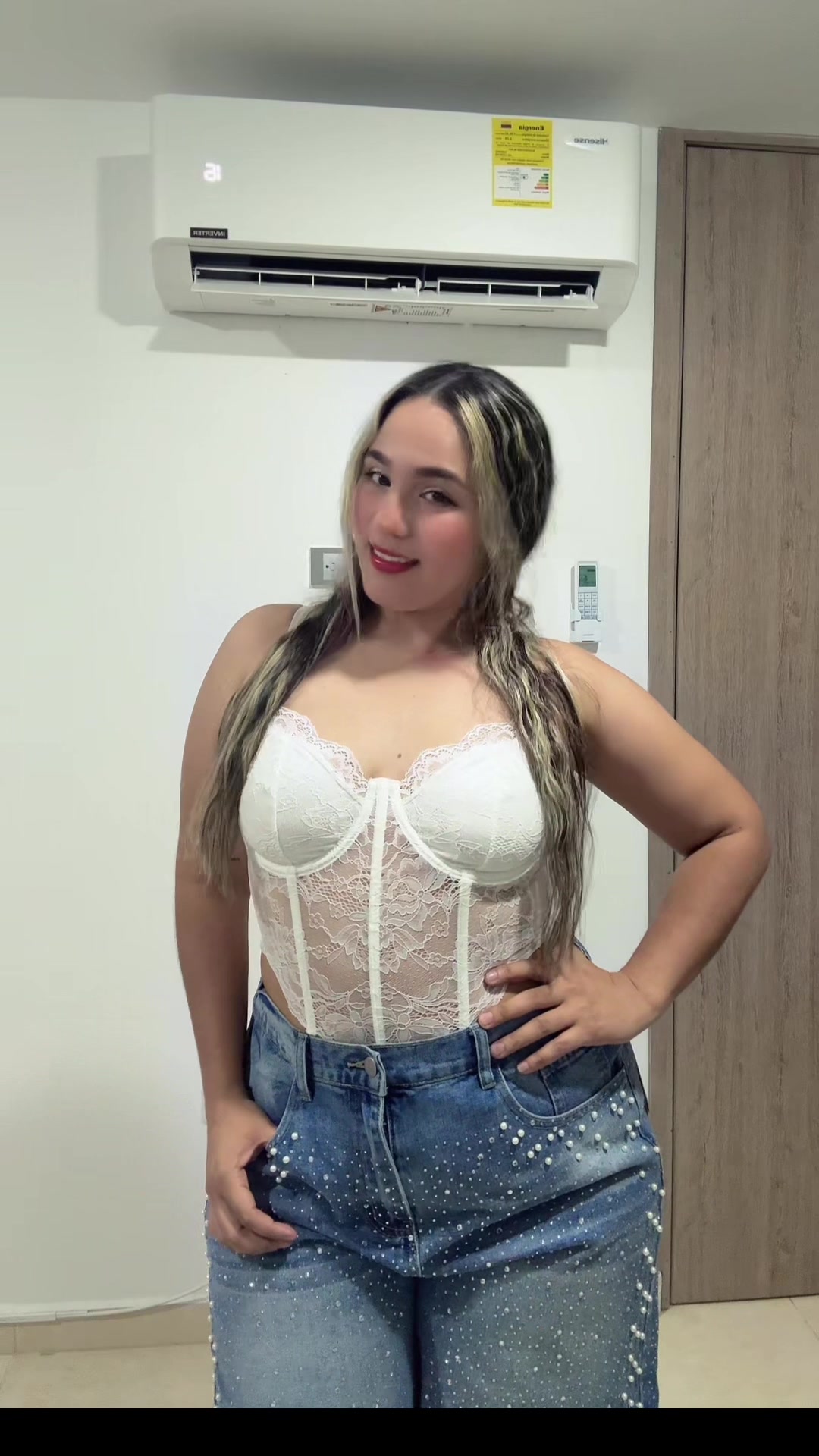 @LA MAM&Aacute; CONTRERAX ✨💖