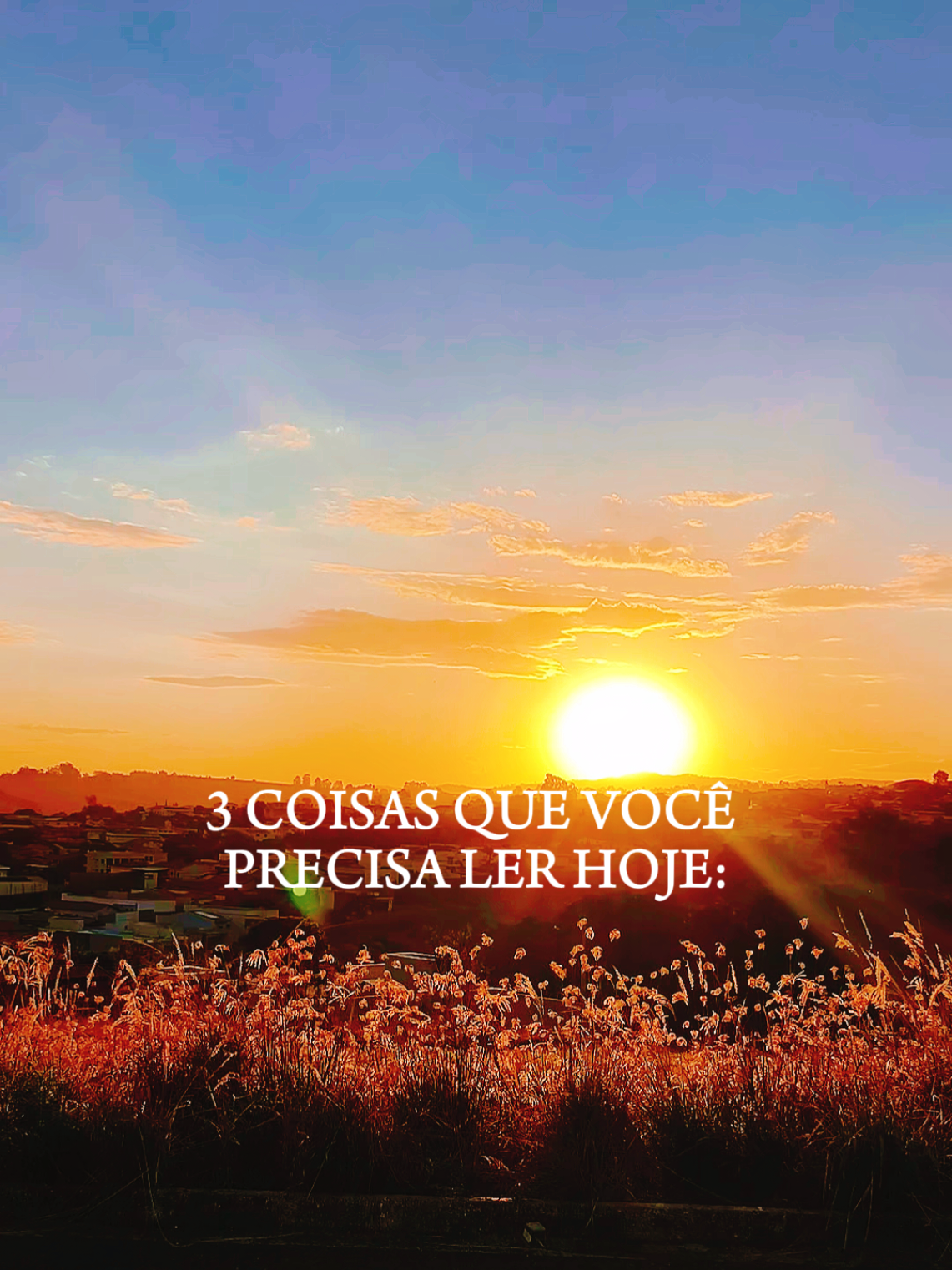 @Mensagens e músicas boas p/ Vc
