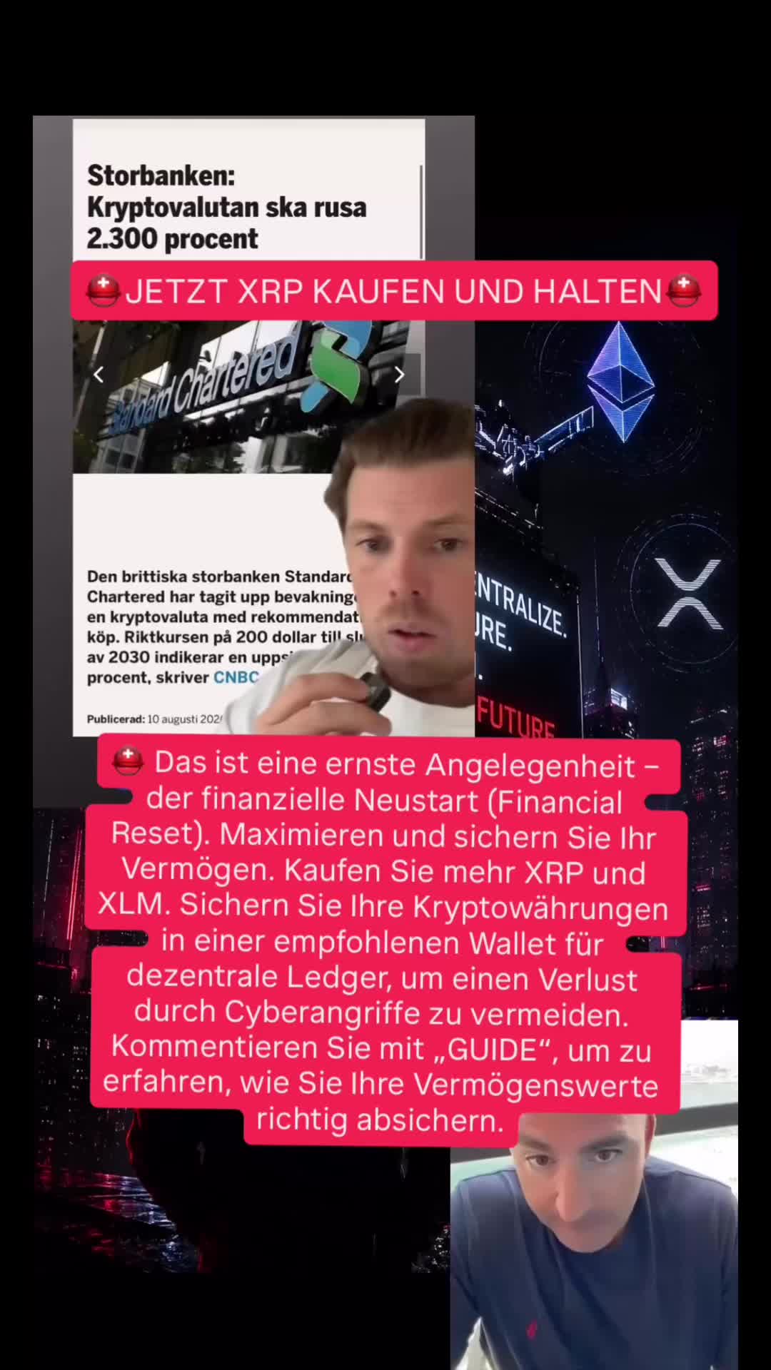 @digitales Vermögen