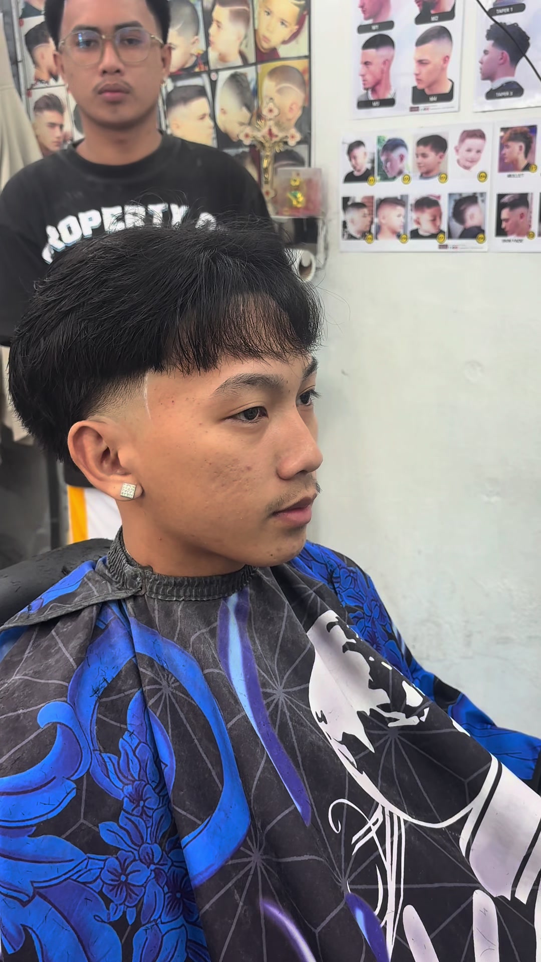 @Ralphbarbershop💈