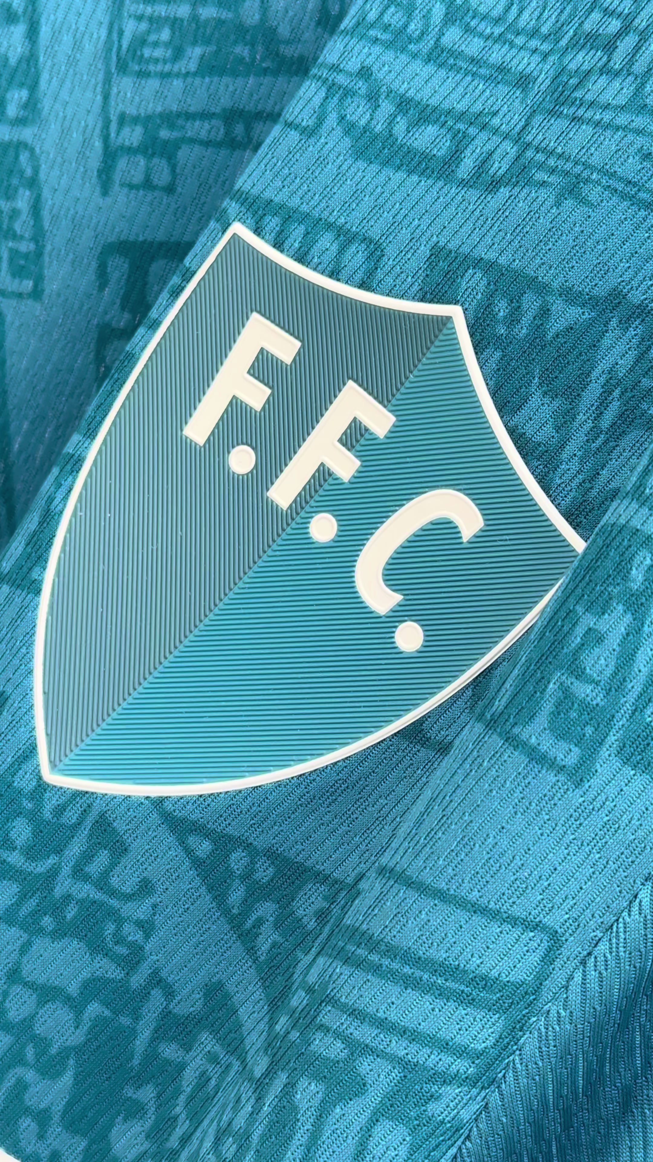 @Fluminense F.C.