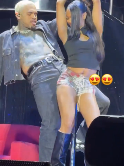 @chrisbreezybrown