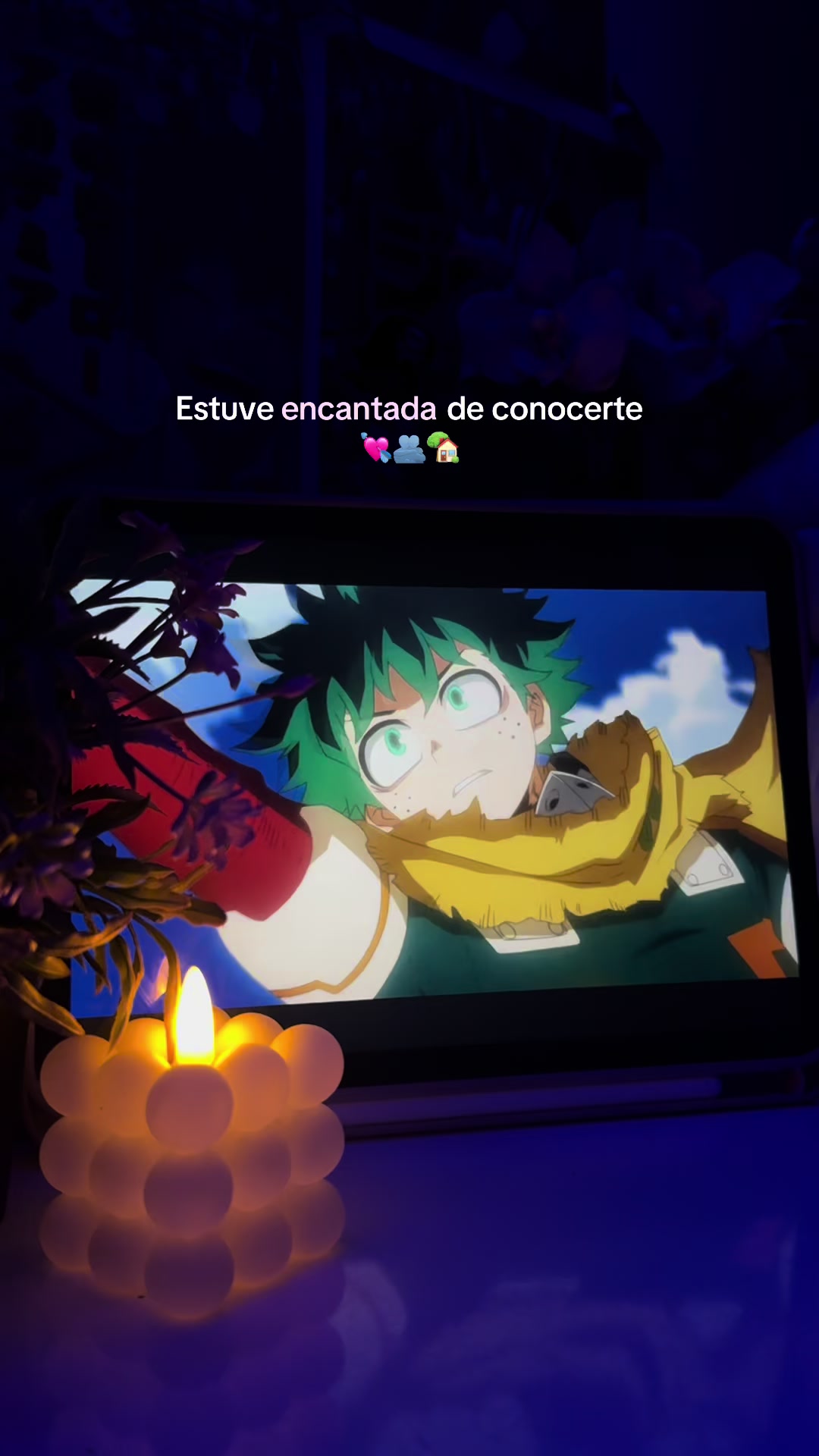 @Jessa 🕯️ ⋆˚࿔