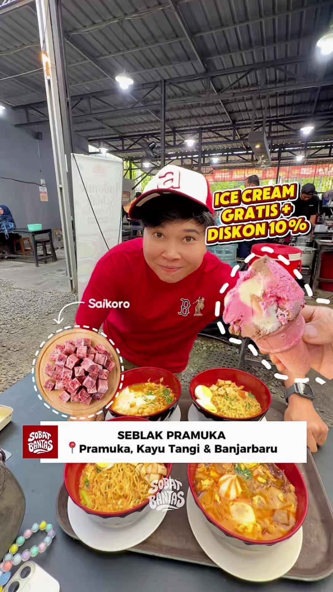 @SOBAT BANTAS