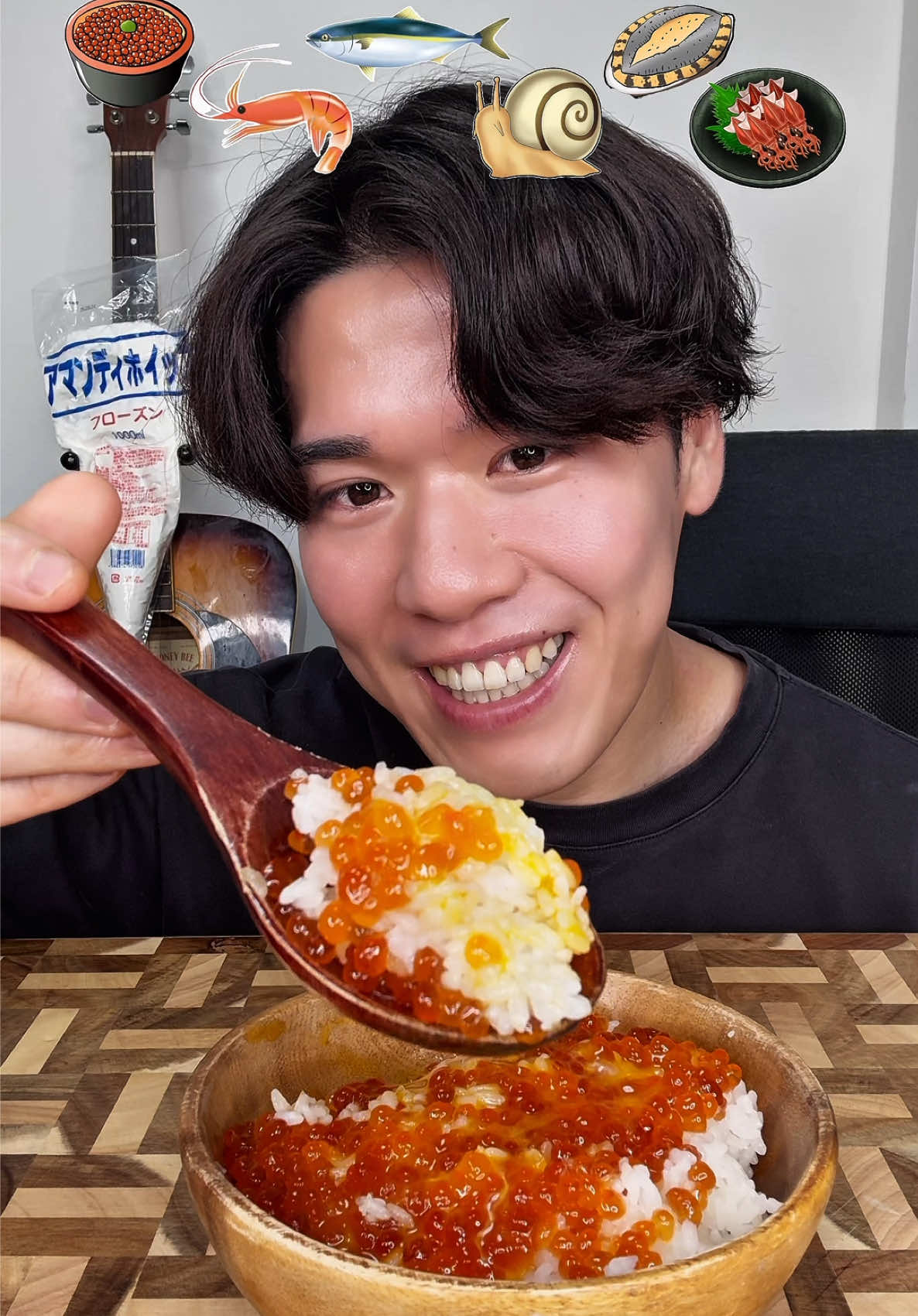@ジュニア甘党