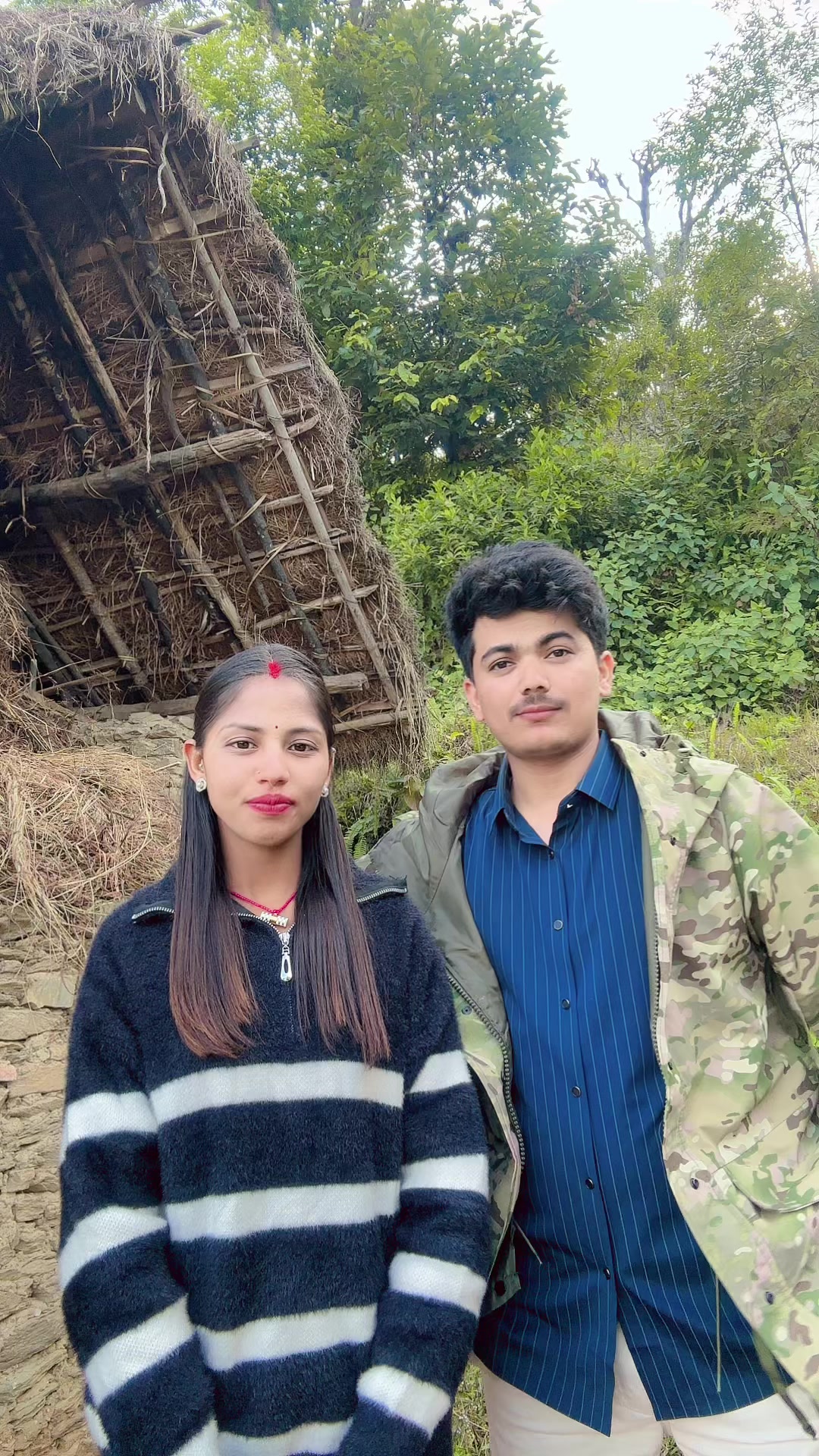 @sishir ❤️ puspa