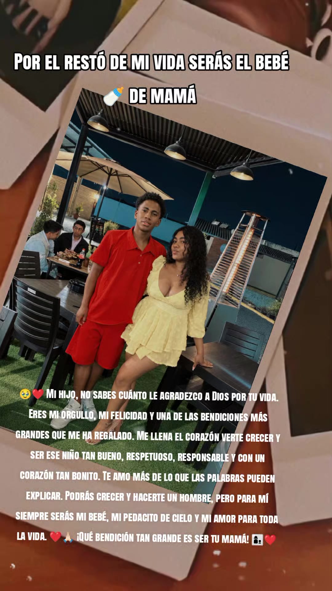 @Zoe Esterilla
